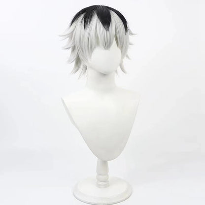 Tokyo Ghoul Basic Perücke