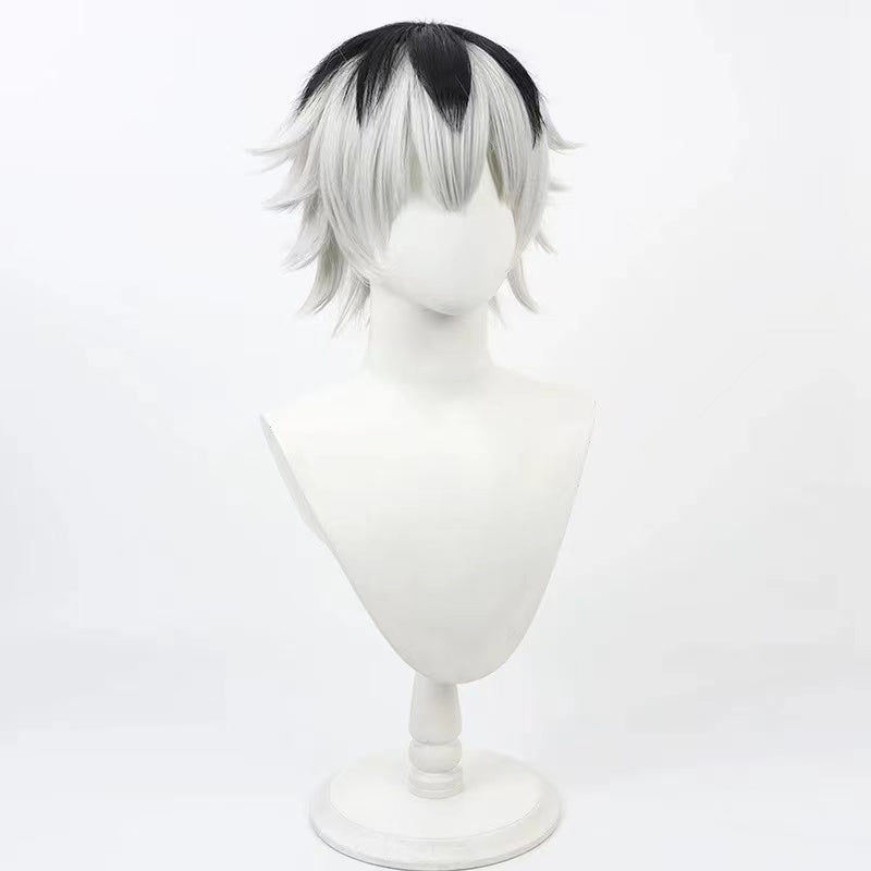 Tokyo Ghoul Basic Wig