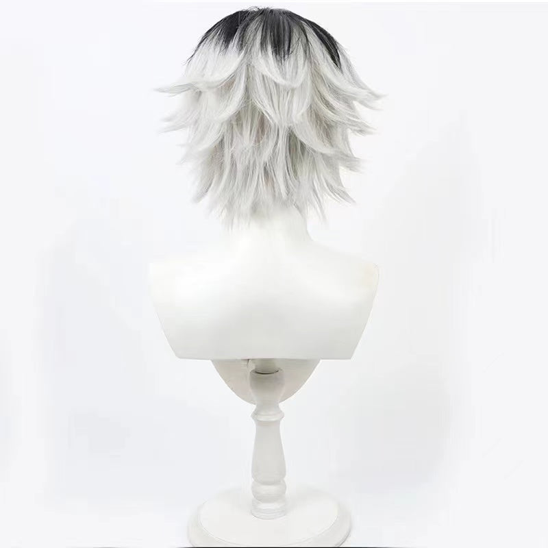 Tokyo Ghoul Basic Perücke