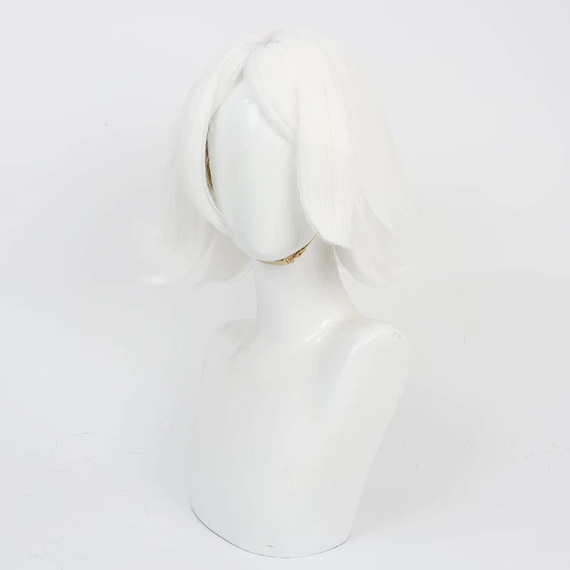Tokyo Ghoul Basic Perücke