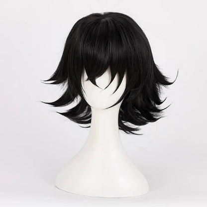 Tokyo Ghoul Basic Perücke