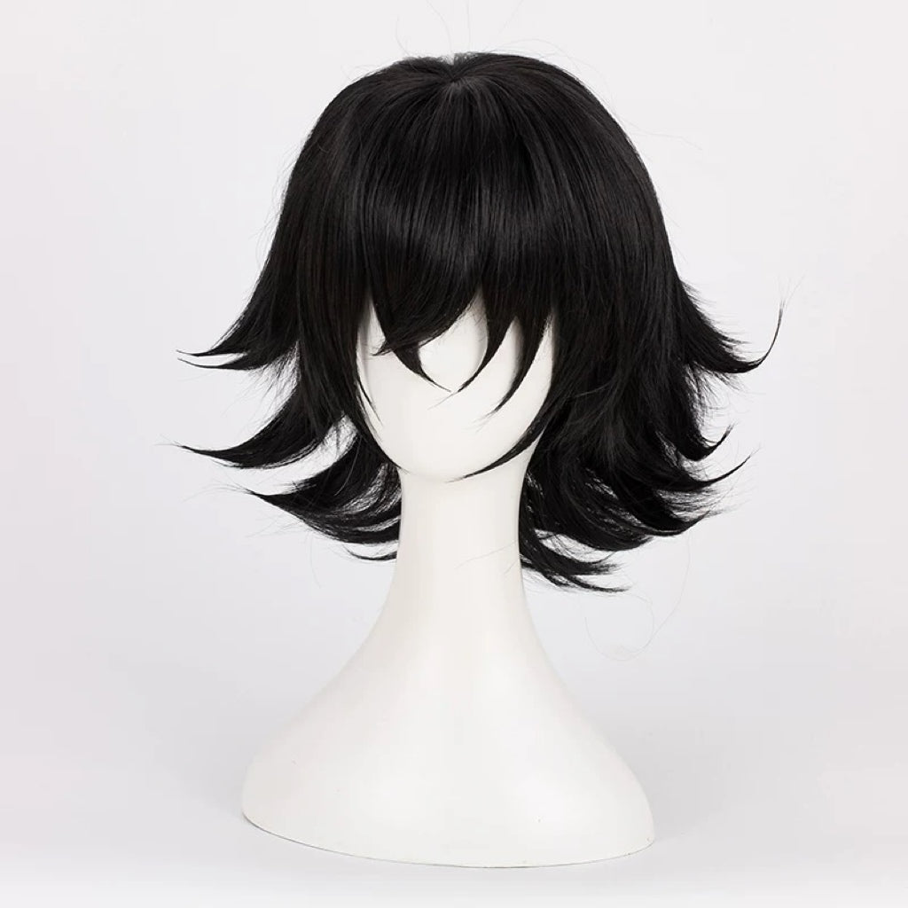 Tokyo Ghoul Basic Perücke