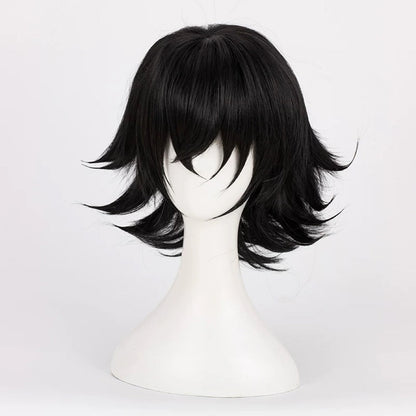 Tokyo Ghoul Basic Perücke
