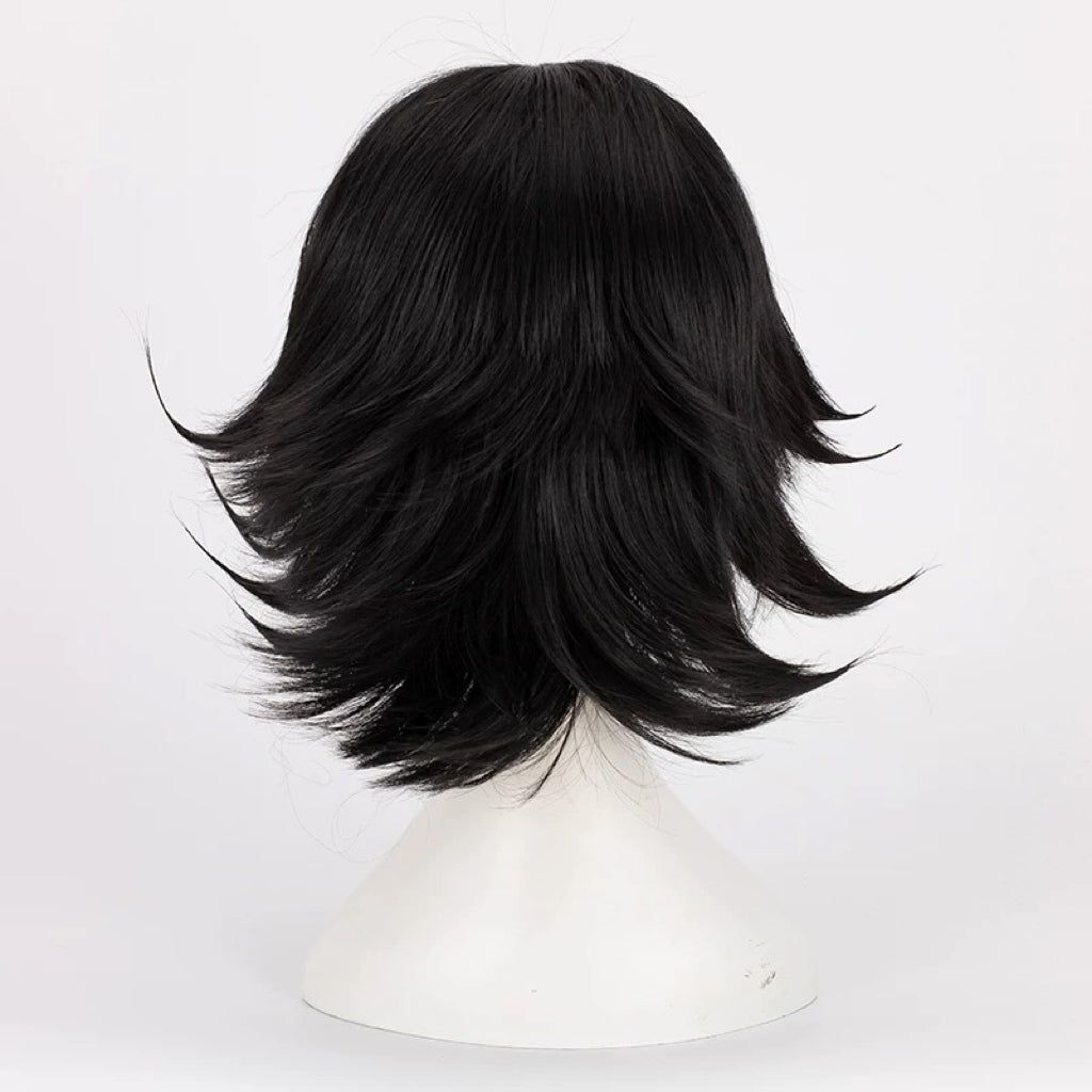 Tokyo Ghoul Basic Perücke