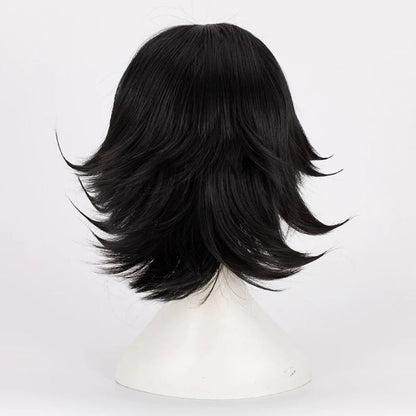 Tokyo Ghoul Basic Perücke