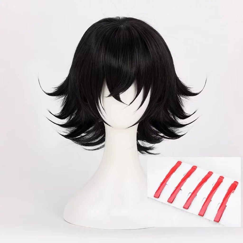 Tokyo Ghoul Basic Perücke