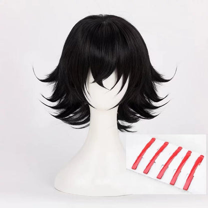 Tokyo Ghoul Basic Perücke