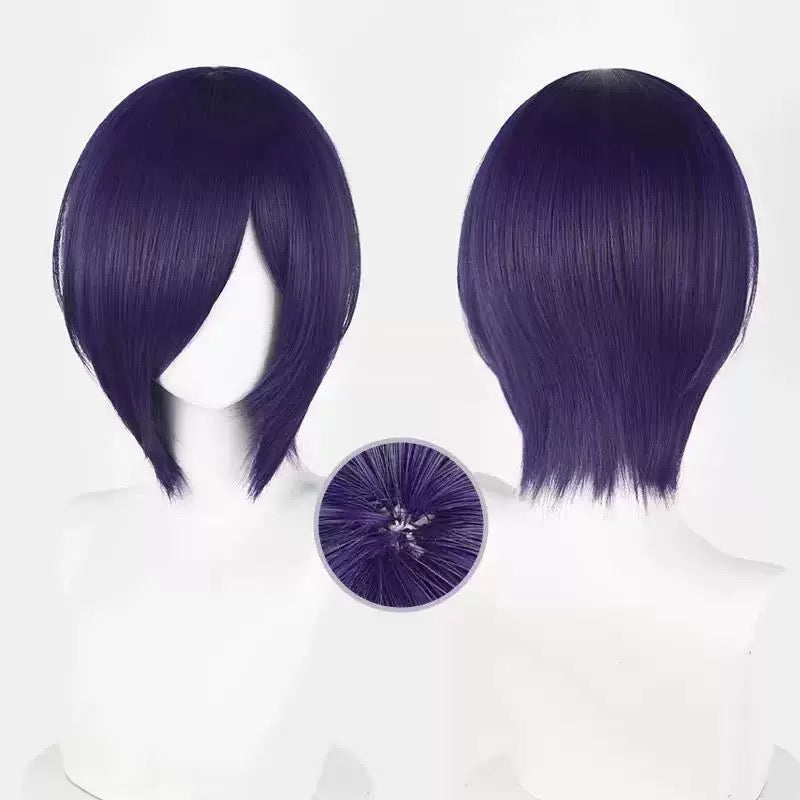 Tokyo Ghoul Basic Wig