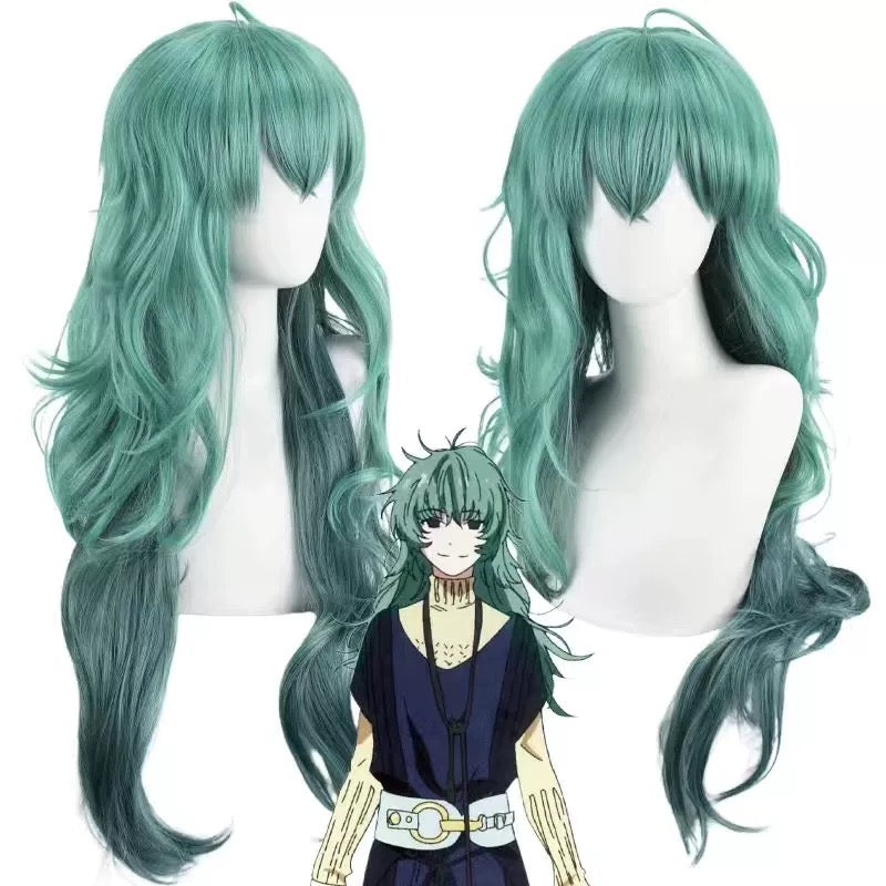 Tokyo Ghoul Basic Wig