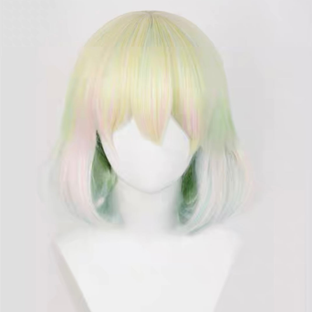 Land of the Lustrous Basic Wig