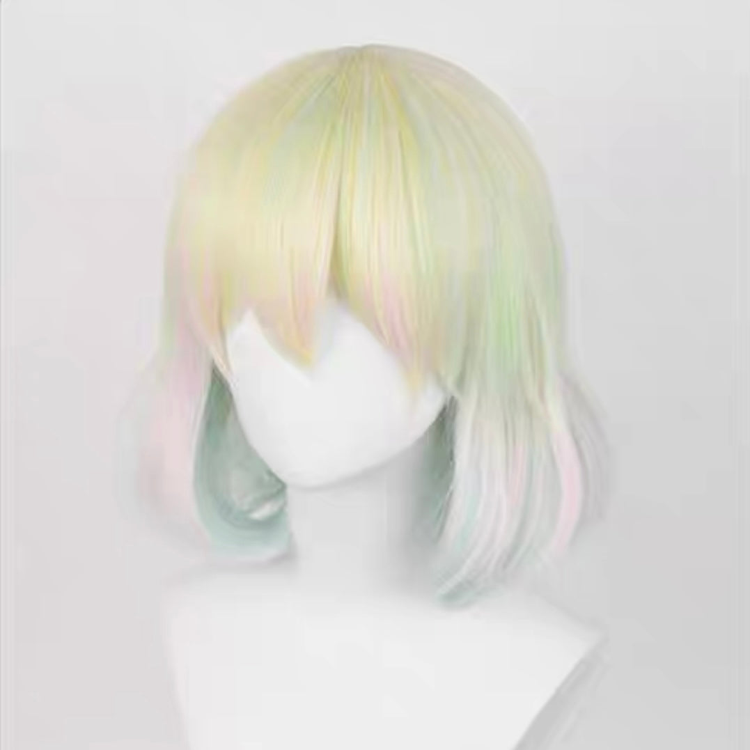 Land of the Lustrous Basic Wig