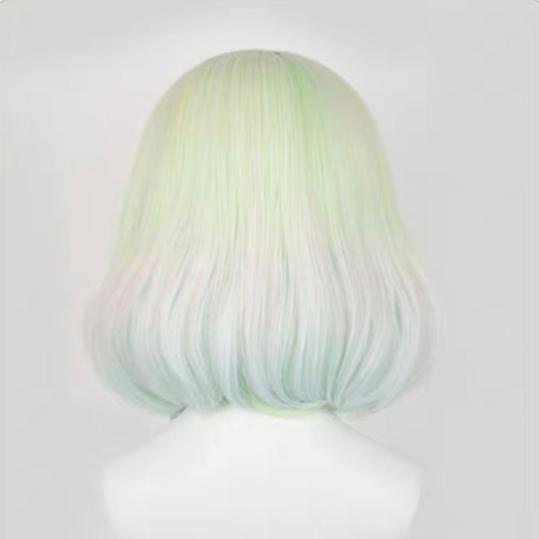 Land of the Lustrous Basic Wig