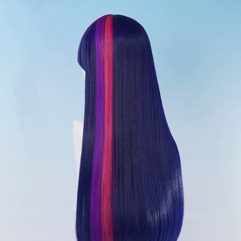 My Little Pony: Friendship is Magic Basic Wig