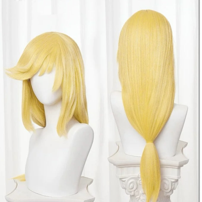 My Little Pony: Friendship is Magic Basic Wig