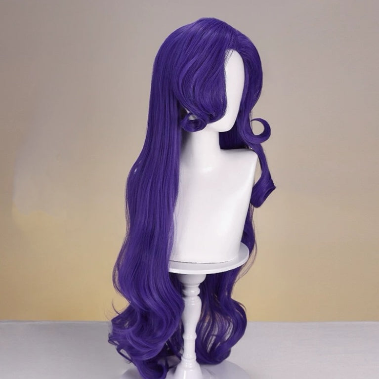 My Little Pony: Friendship is Magic Basic Wig