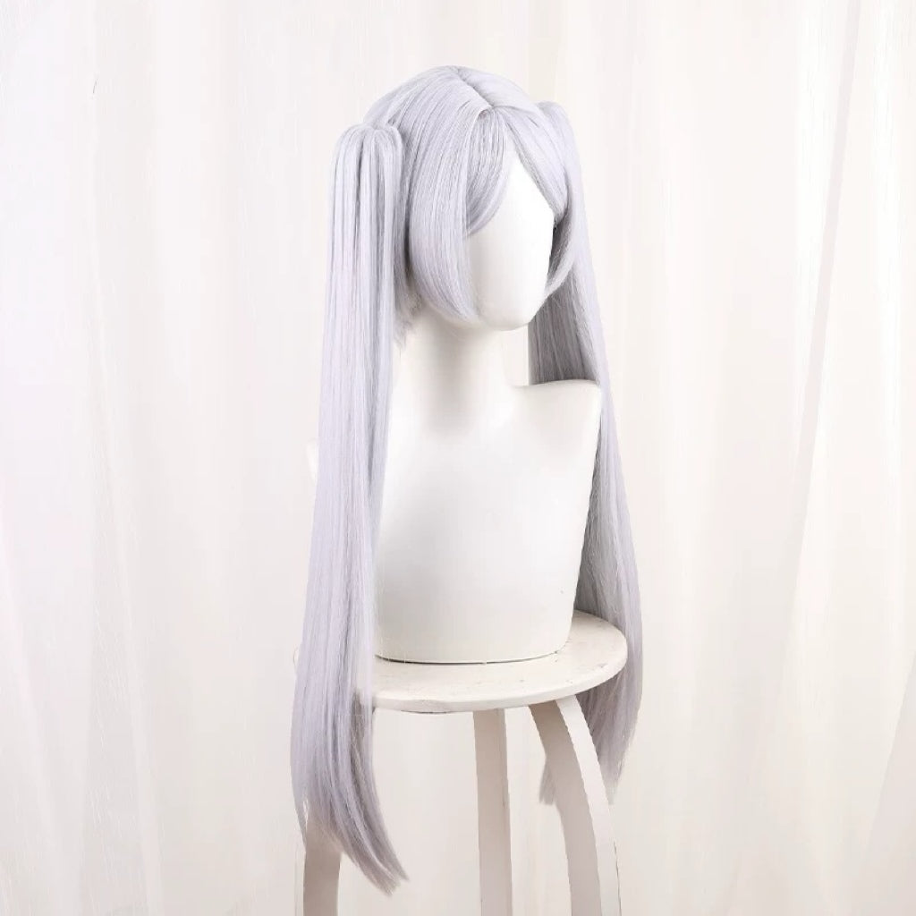 Frieren: Beyond Journey's End Basic Wig