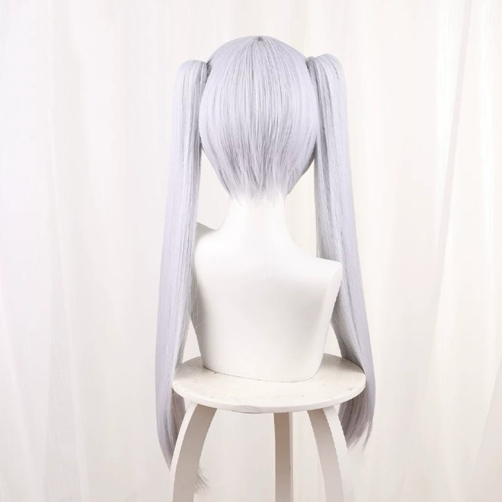 Frieren: Beyond Journey's End Basic Wig