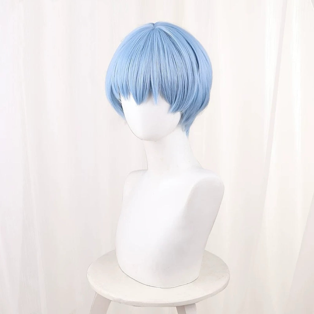 Frieren: Beyond Journey's End Basic Wig