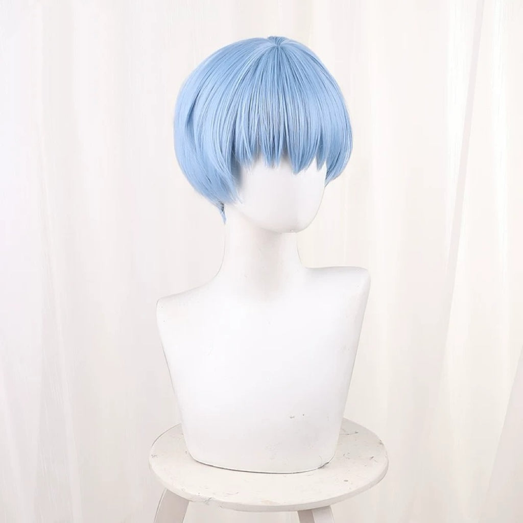 Frieren: Beyond Journey's End Basic Wig