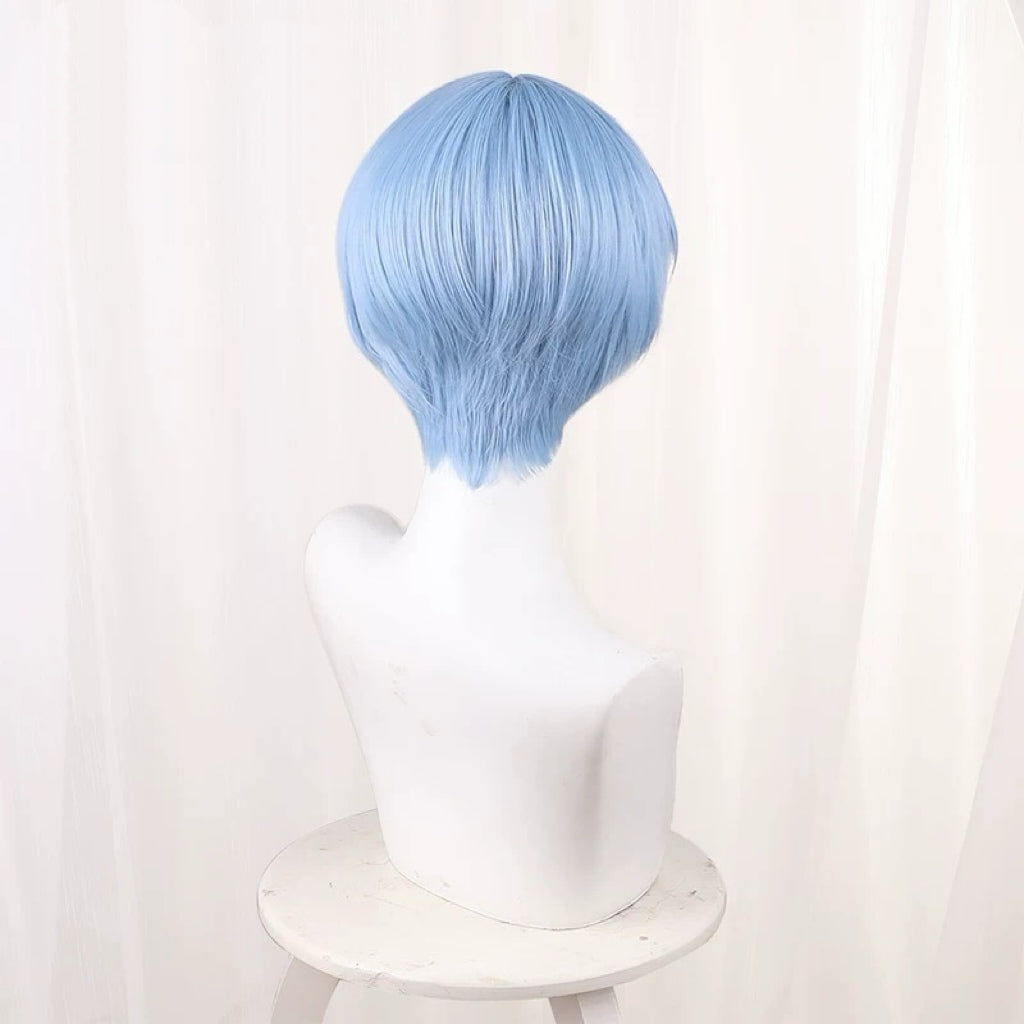 Frieren: Beyond Journey's End Basic Wig