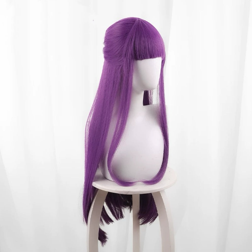 Frieren: Beyond Journey's End Basic Wig