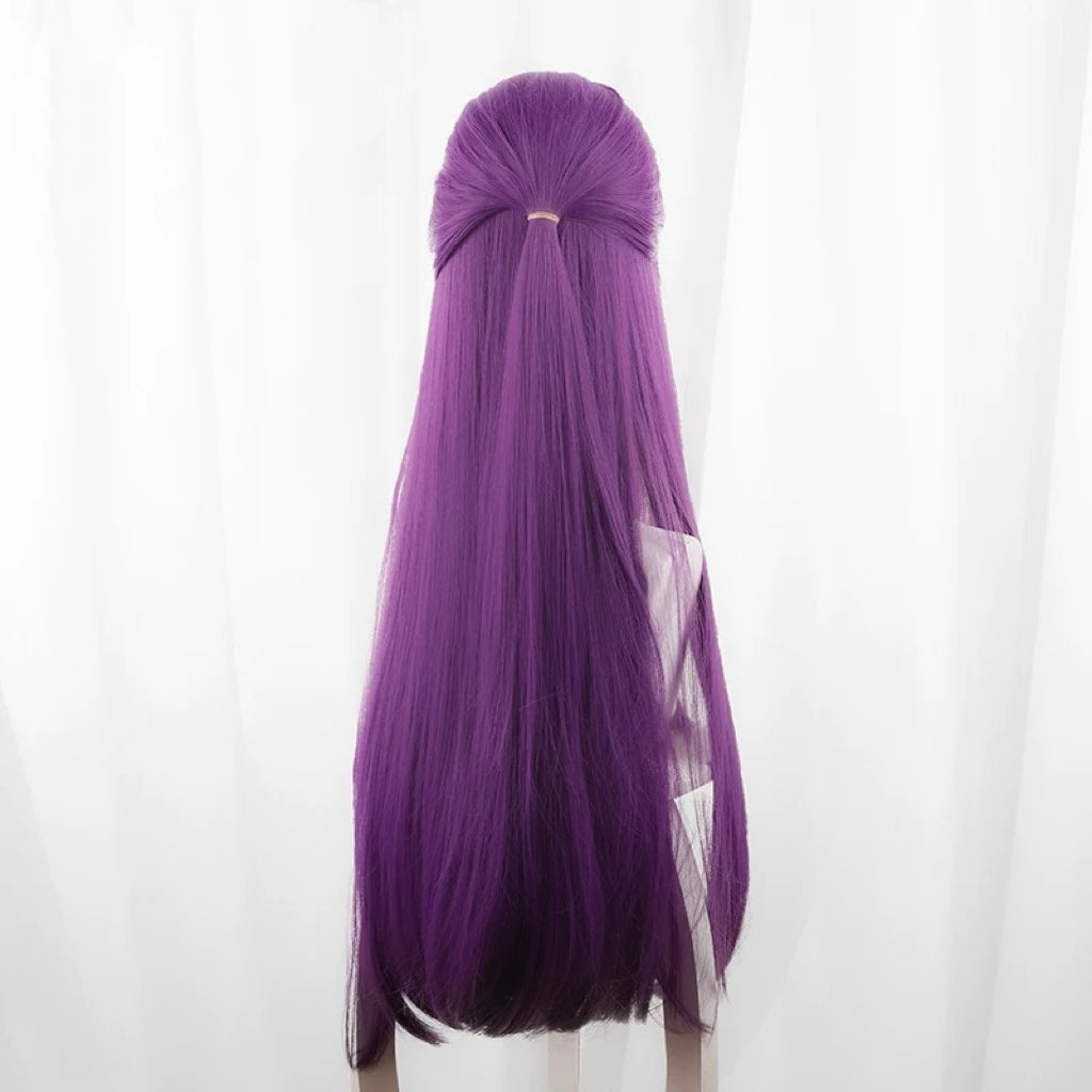 Frieren: Beyond Journey's End Basic Wig