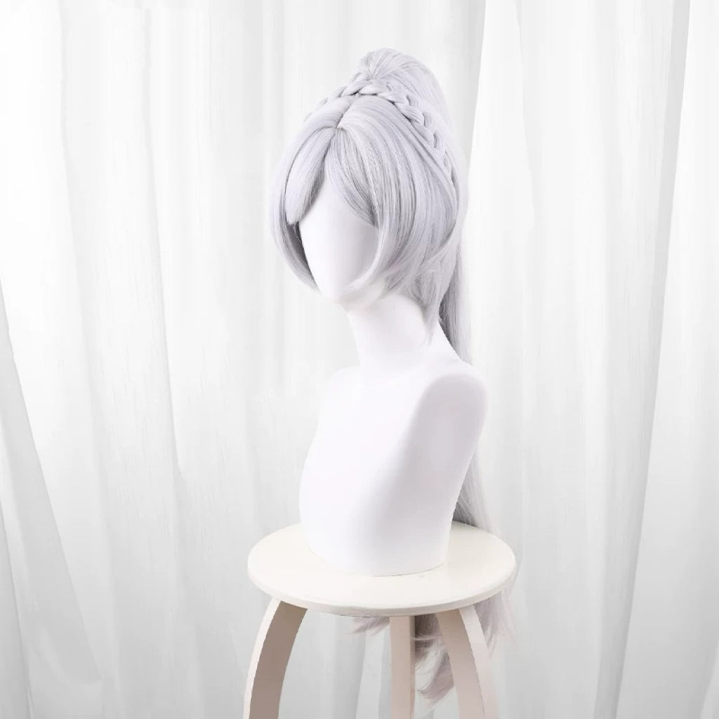 Frieren: Beyond Journey's End Basic Wig