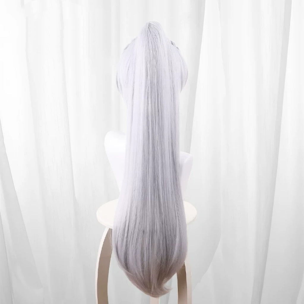 Frieren: Beyond Journey's End Basic Wig