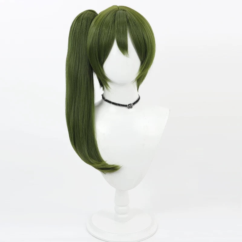 Frieren: Beyond Journey's End Basic Wig