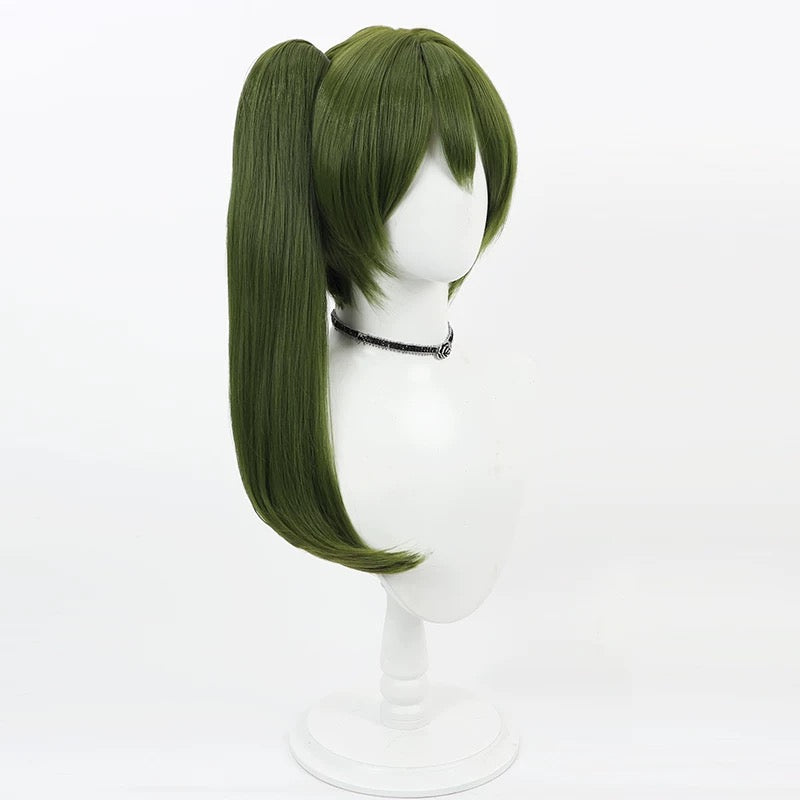 Frieren: Beyond Journey's End Basic Wig