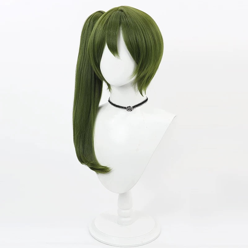 Frieren: Beyond Journey's End Basic Wig