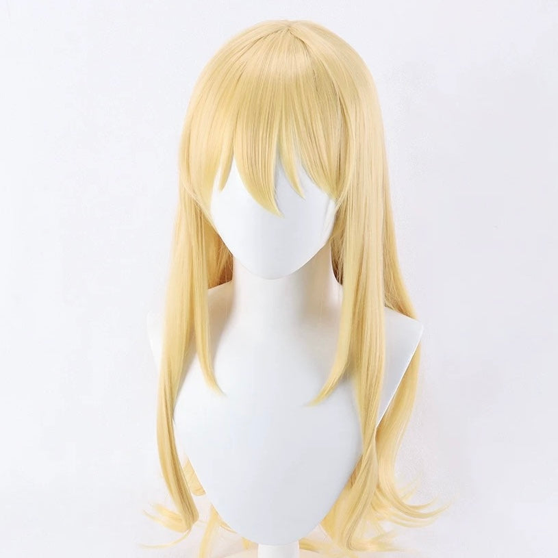 Your Lie in April [Miyazono Kaori, Arima Kousei] Basic Wig