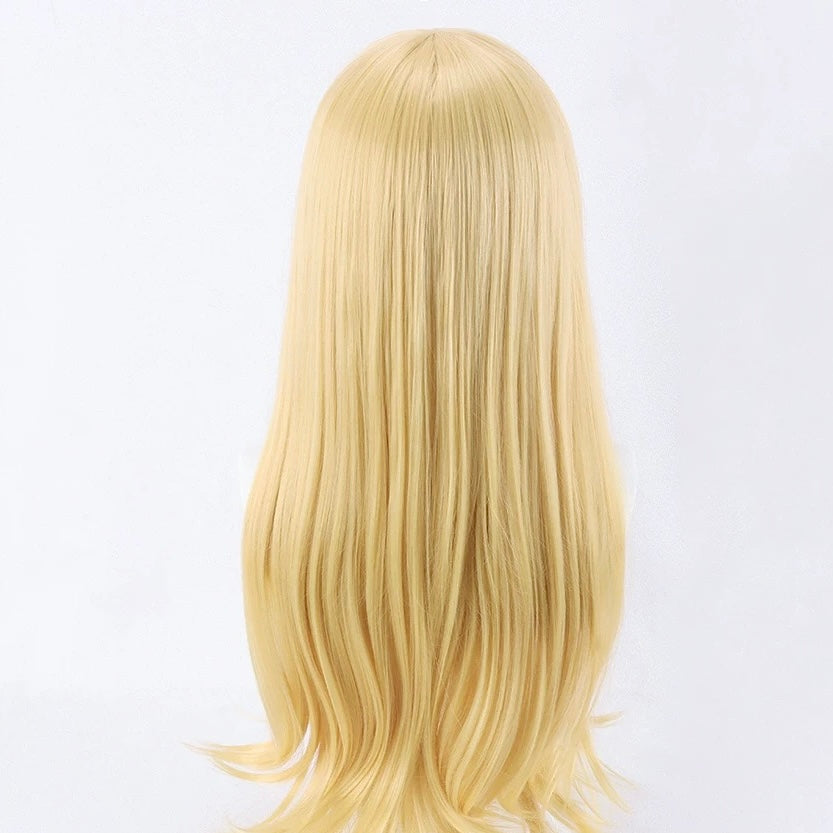 Your Lie in April [Miyazono Kaori, Arima Kousei] Basic Wig