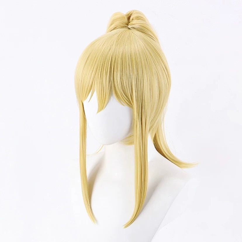 Your Lie in April [Miyazono Kaori, Arima Kousei] Basic Wig