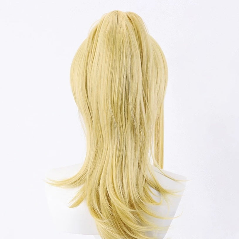 Your Lie in April [Miyazono Kaori, Arima Kousei] Basic Wig