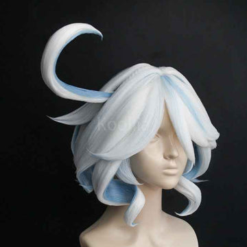 Genshin Impact Furina Antigravity Commission Wig(Pre Order)