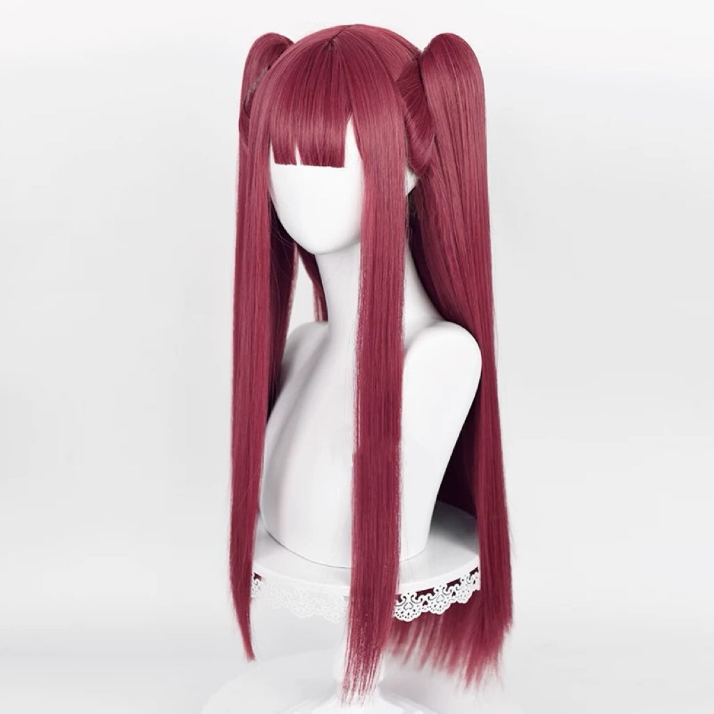 My Dress-Up Darling [Kitagawa Marin, Inui Sajuna] Basic Wig