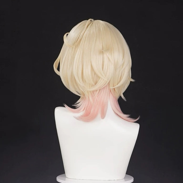 [Pre-sale] Genshin Impact Emilie Short Mix Hair Basic Wig