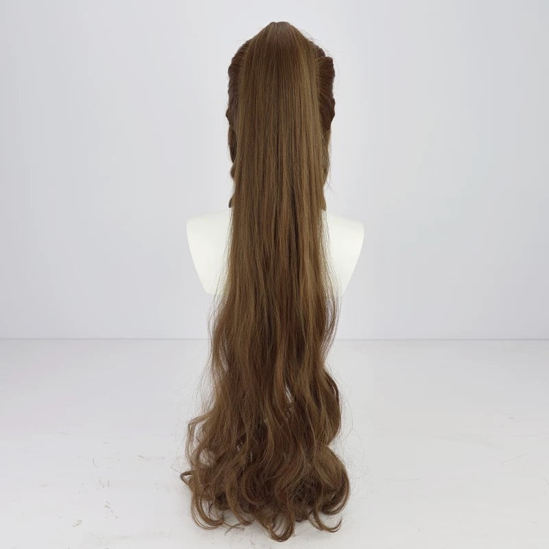 Final Fantasy Basic Wig