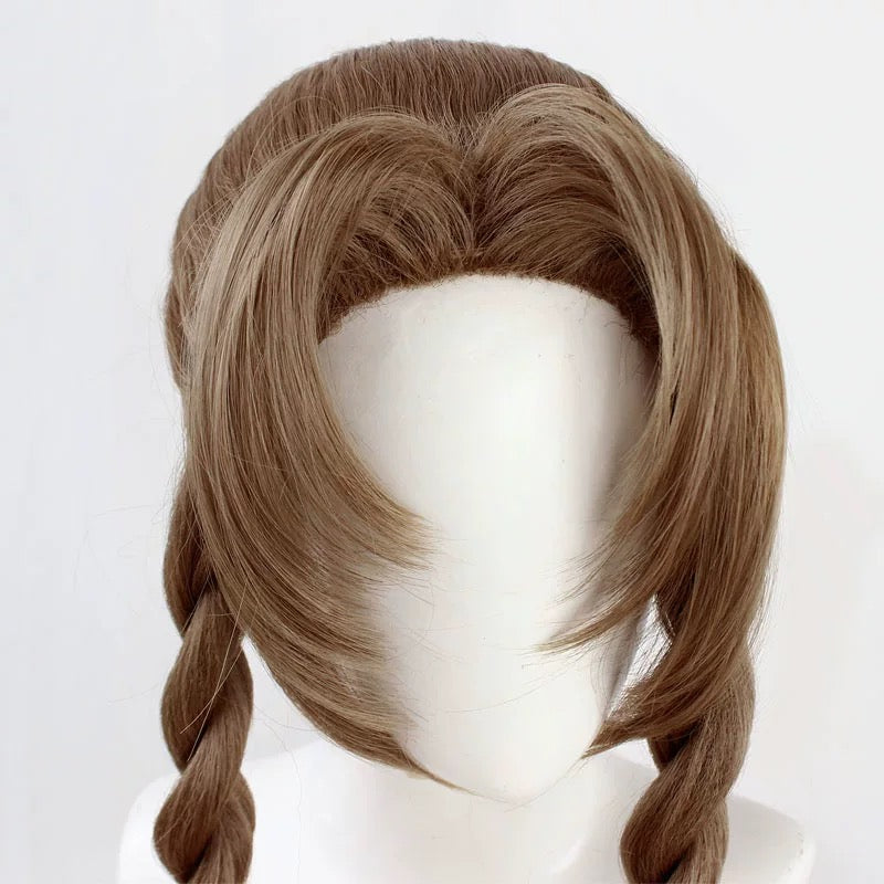 Final Fantasy Basic Wig