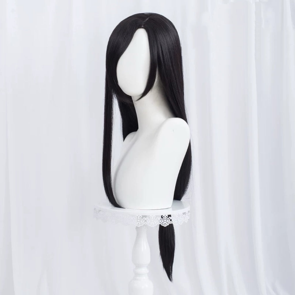 Final Fantasy Basic Wig