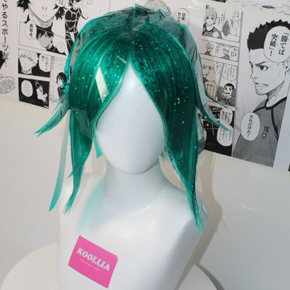 HNK Basic Wig Material Pack Wig Stylist Tools