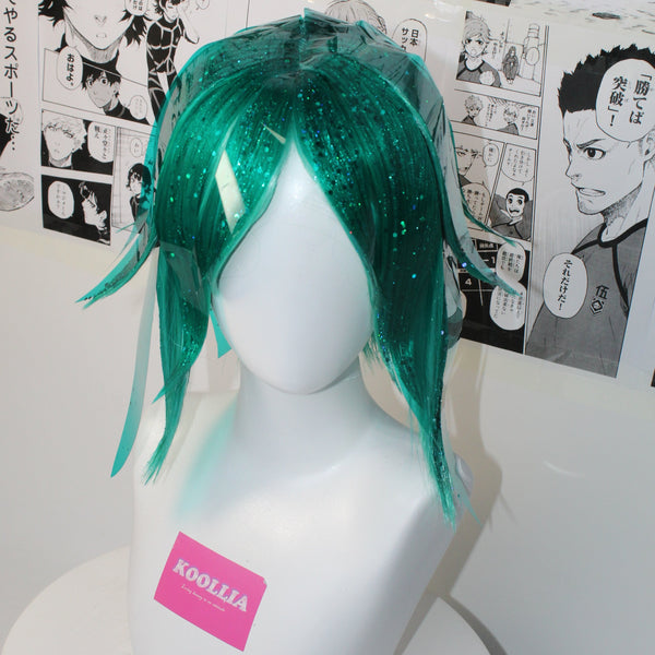 HNK Perücken-Materialpaket