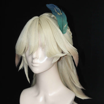 Genshin Impact Kaveh Commission Wig(Pre Order)