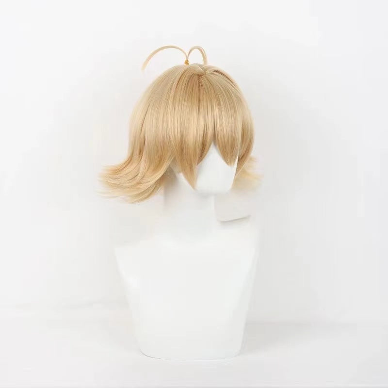 Ouran high school host club honey senpai basic wig