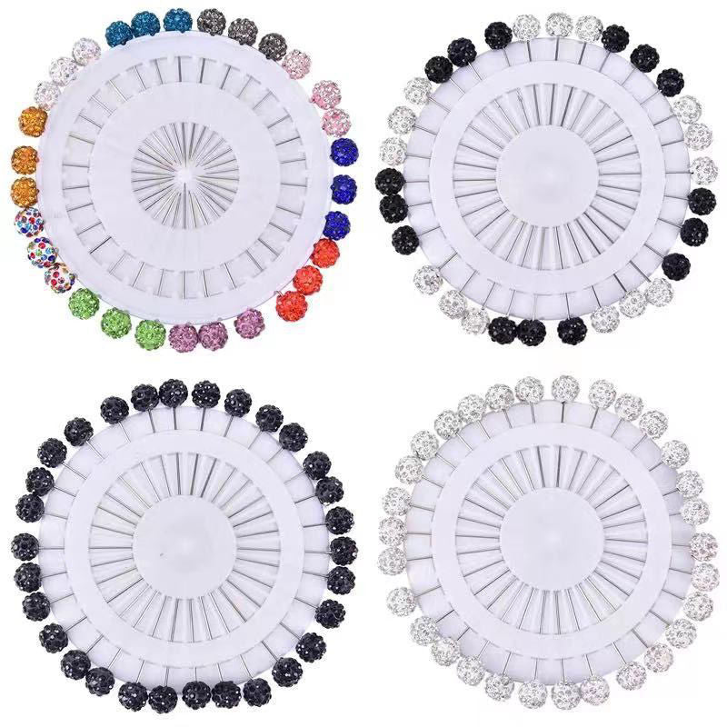 Diamant-Zylinderstift (64 mm)