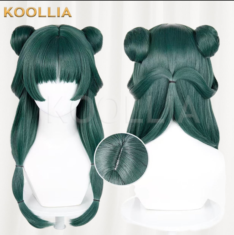 Maomao basic wig style  commission Wig
