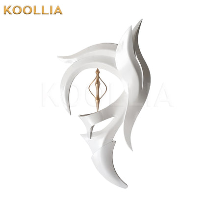 Genshin Impact The Fair Lady Accessory Cosplay Prop