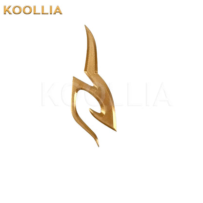 Honkai: Star Rail Dan Heng Basic Cosplay Hair Ornament