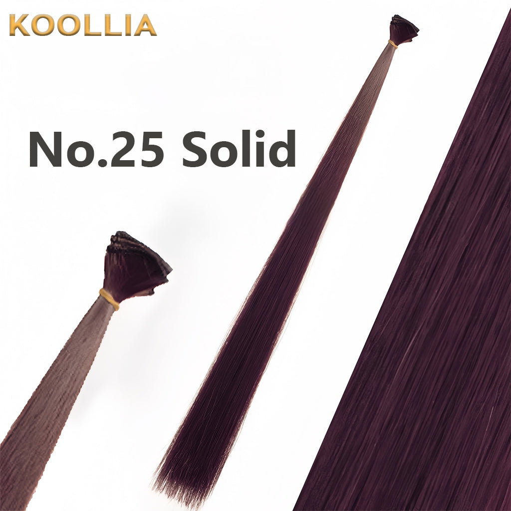 All-purpose Cosplay Wig Hair Material – DIY Styling & Color Mixing Wig Stylist Tools